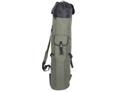 Bolsa para Vara de Pesca Nylon Grande Capacidade