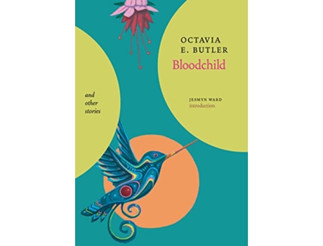 Livro Bloodchild and Other Stories de Octavia E Butler (Inglês - Capa Dura)