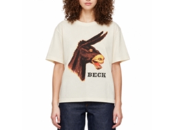 Beck Donkey Jack Ass T-shirt Classic Unisex Adults Size:xxl