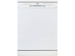Máquina de Lavar Loiça KUBO KBDW9059 (Outlet Grade B - 12 Conjuntos - 60 cm - Branco)