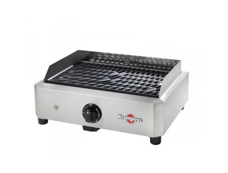 Grelhador KRAMPOUZ Gecim1oa00
