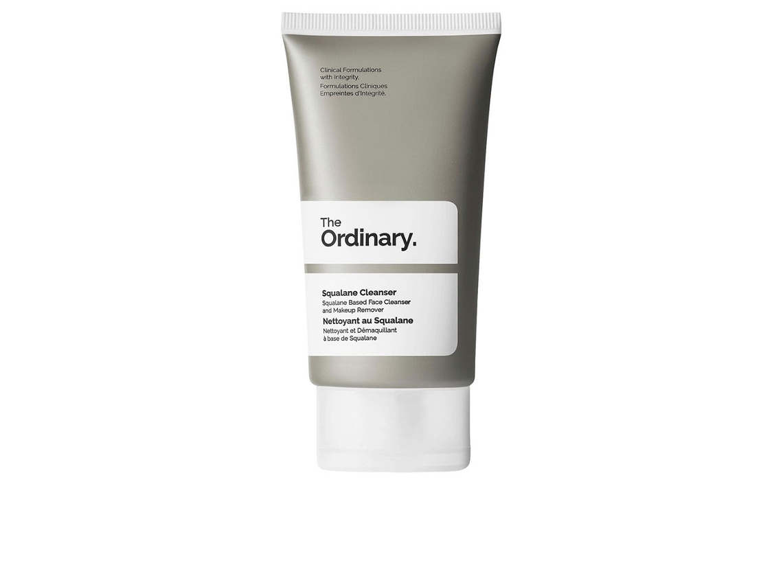 Nettoyant Squalane 50 Ml