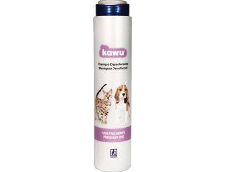 Champô para Cães  Desodorante (250 ml)
