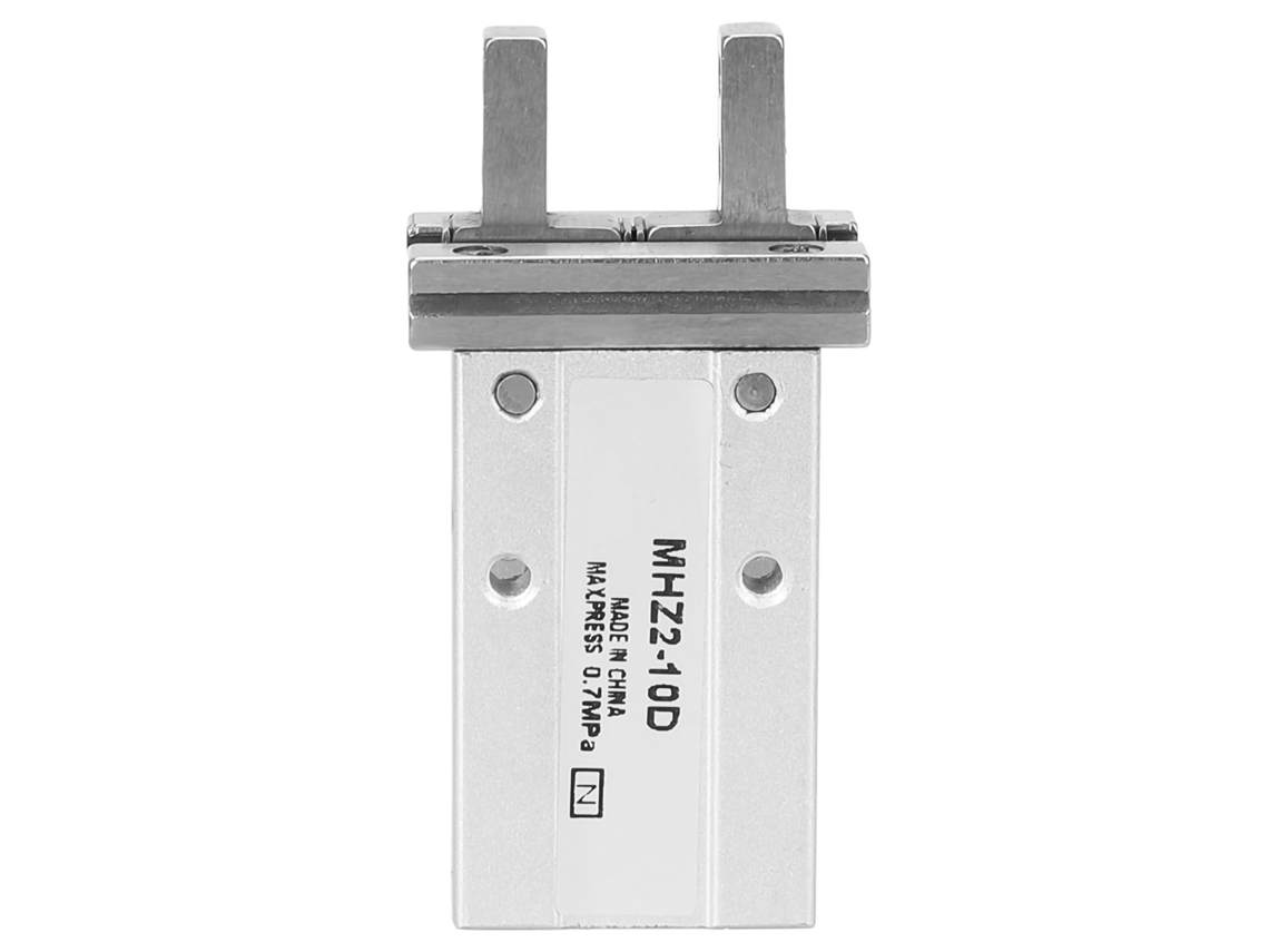 Laxiscreed Garras Pneumáticas Paralelas Para Sistemas Automáticos De Cilindros De Dedos Pneumáticos