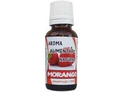 Ambientador ELEGANTE Morango (20ml)