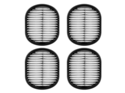 Juego de 4 filtros para lavadora Tineco SUNNY SPACES