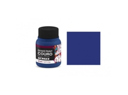 Shake Paint Couro 37ml Azul Turquesa 13037501 Acrilex