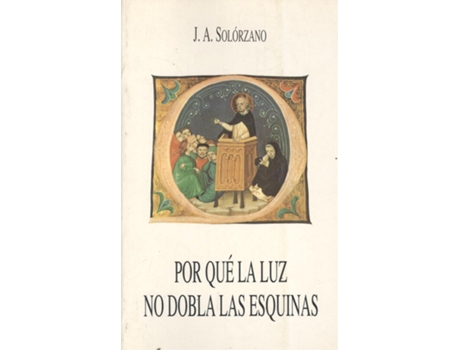 Livro Por Que La Luz No Dobla Las Esquinas de VVAA (Espanhol)