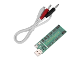 Placa de Ativação LAXISCREED para Celulares Apple e Android