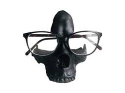 Suporte para Óculos Calavera S/MARCA