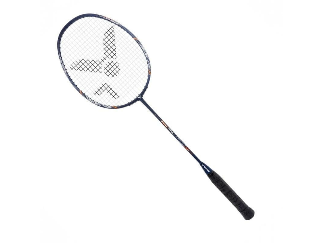 Raquete de Badminton VICTOR Victec Ripple