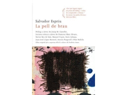 Livro La Pell De Brau