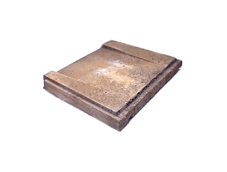 Brique Lateral Esquerdo 93356228 Fogão A Lenha Carvão Rosieres