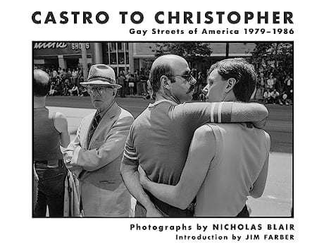 Livro Castro To Christopher de Nicholas Blair (Inglês - Capa Dura)