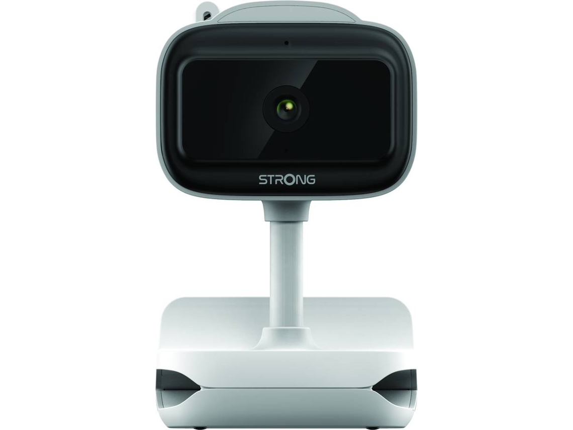 Câmara Interior STRONG Dovy Babycam I.P+Bateria