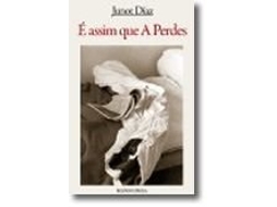 Livro É Assim que a Perdes de Junot Díaz (Português)