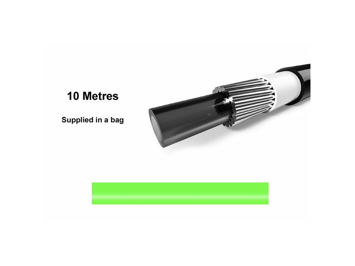 Caixa de transmissão com liner ELVEDES Ø4,2 mm