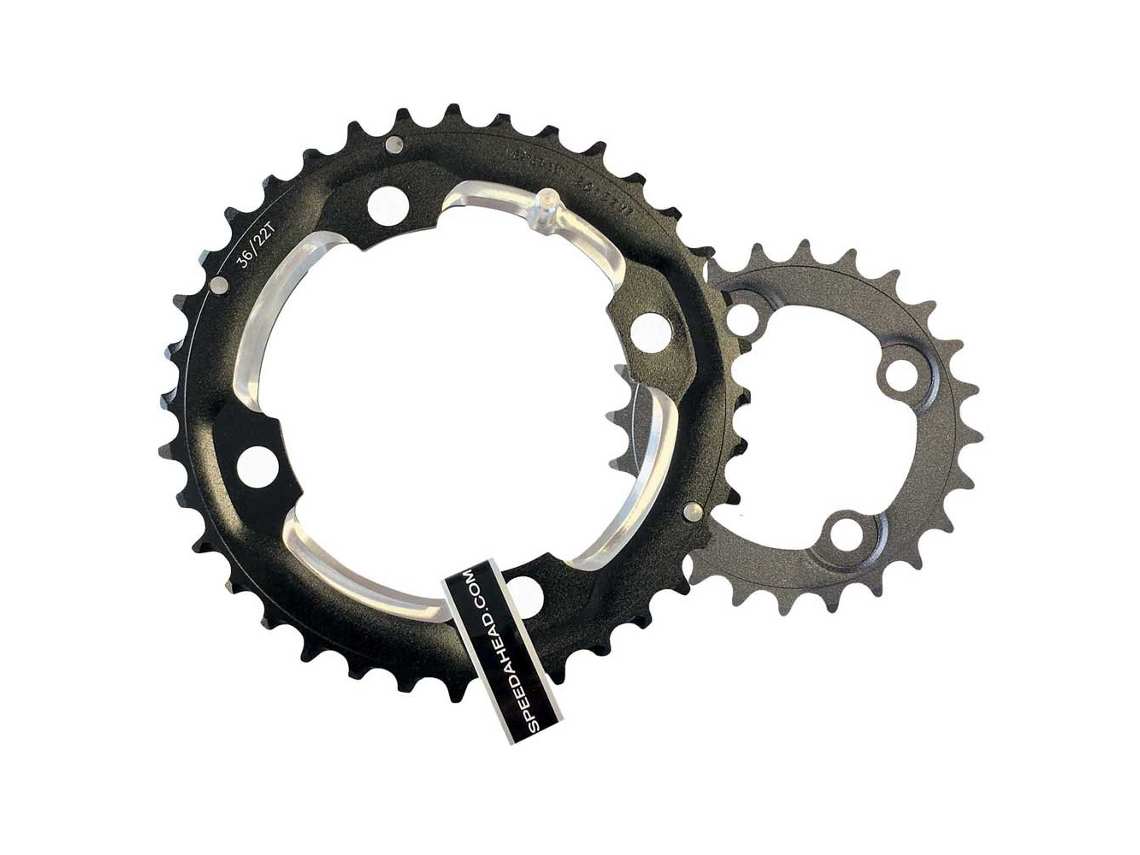 Prato FSA Mtb wb