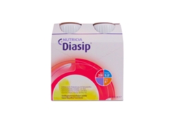 Diasip Sabor Baunilha