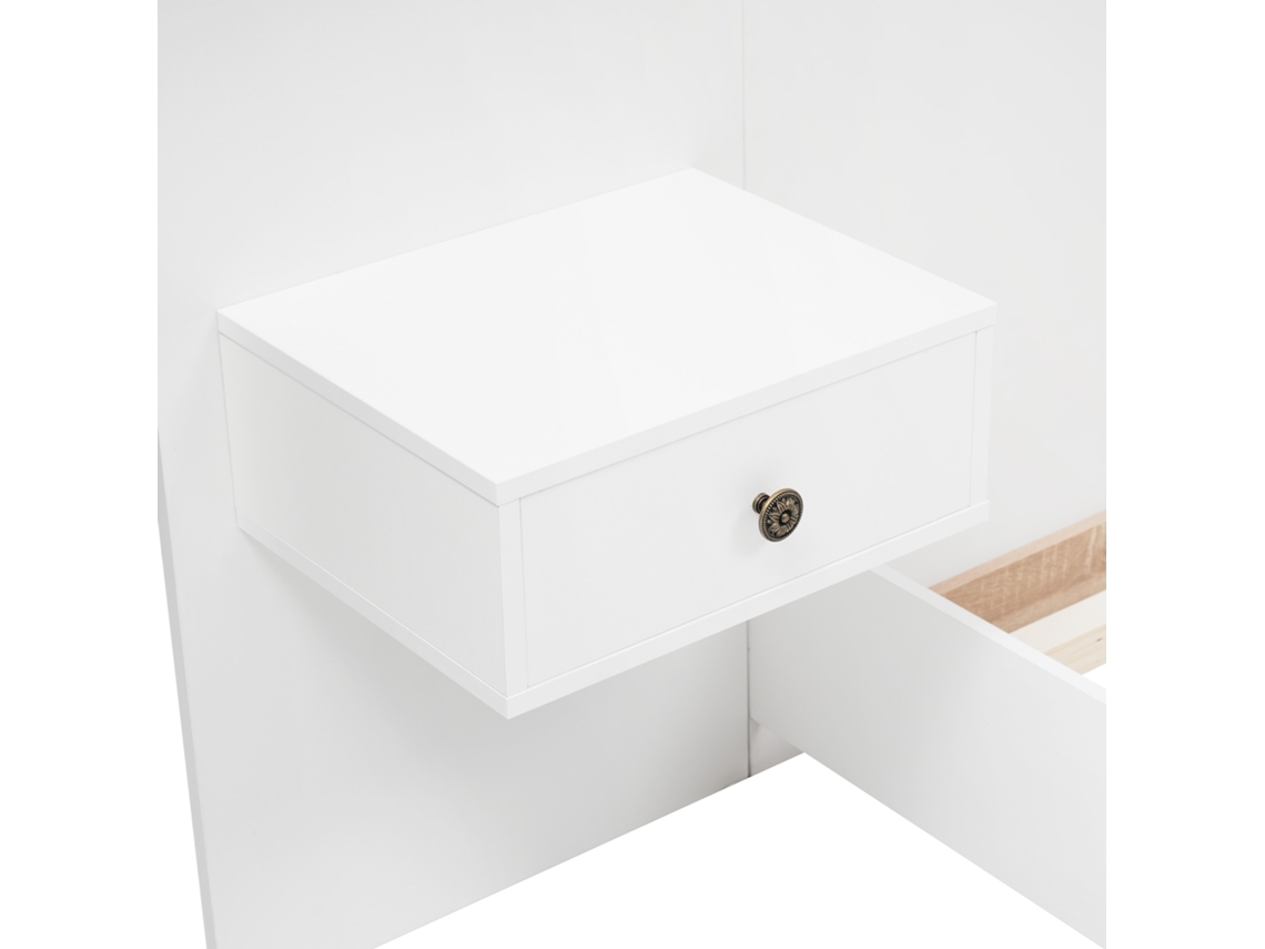 Subitem Wf306830aaw, Mesa de Cabeceira para Quarto