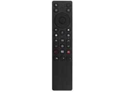 Comando De Voz Substituição Para Rc923a Fmb1 Tcl Smart Oled Tv 98qm6k 75qm6k 85qm6k 55/65/75 C755 Série