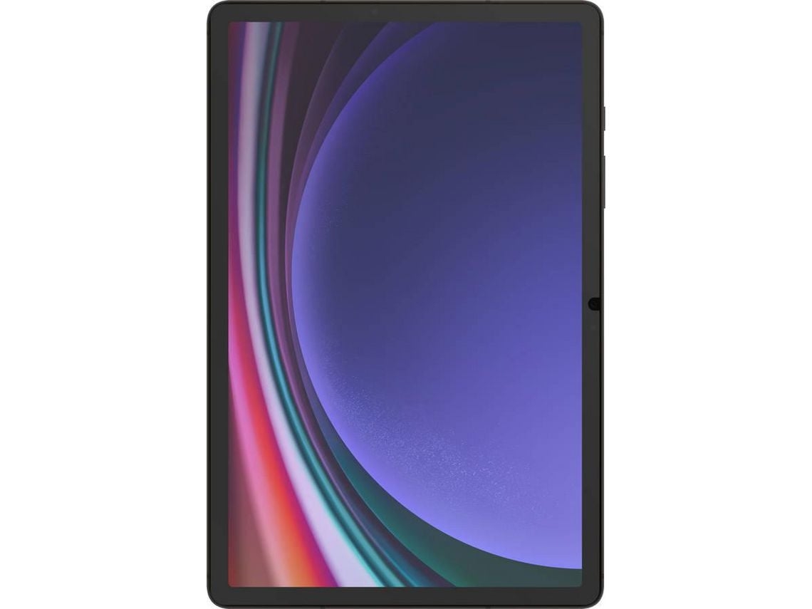Película para Ecrã SAMSUNG Tab S9/S10FE/S10LITE Anti-Reflexo (Outlet Caixa Aberta)