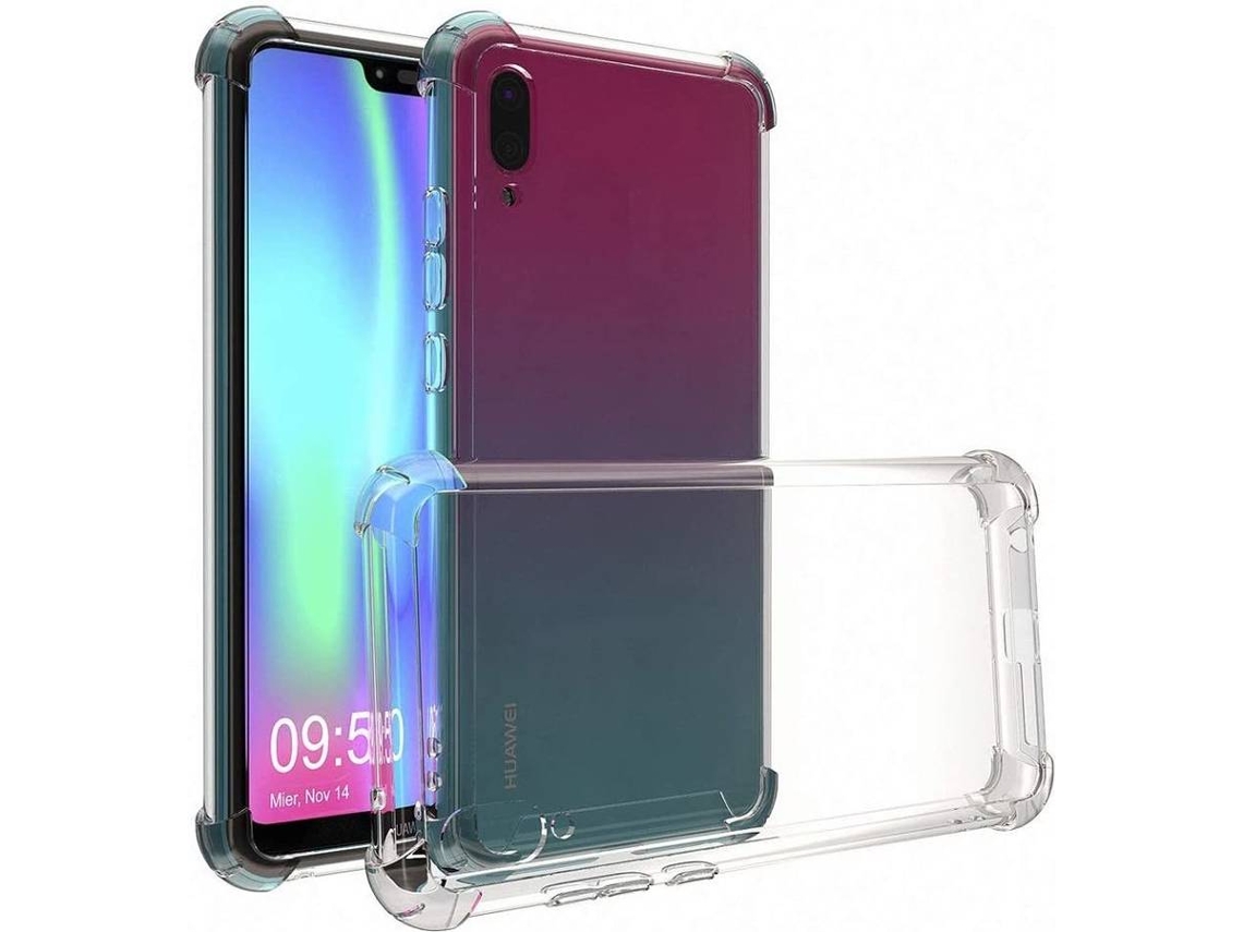 Capa Huawei Y6 Pro 2019 Y6 2019 HONGWE.
