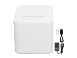 Aetheria impressora Térmica de Recibos 58mm Bluetooth Portátil para Restaurante Cozinha Android Windows