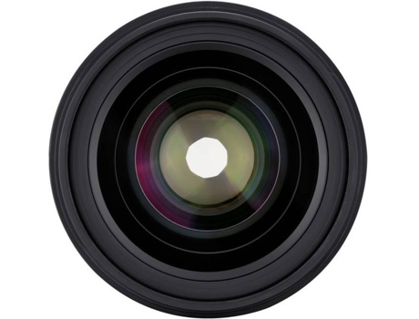 Objetiva SAMYANG AF 35mm F1.4 FE (Encaixe: Sony E - Abertura: f/1.4 - f/22)