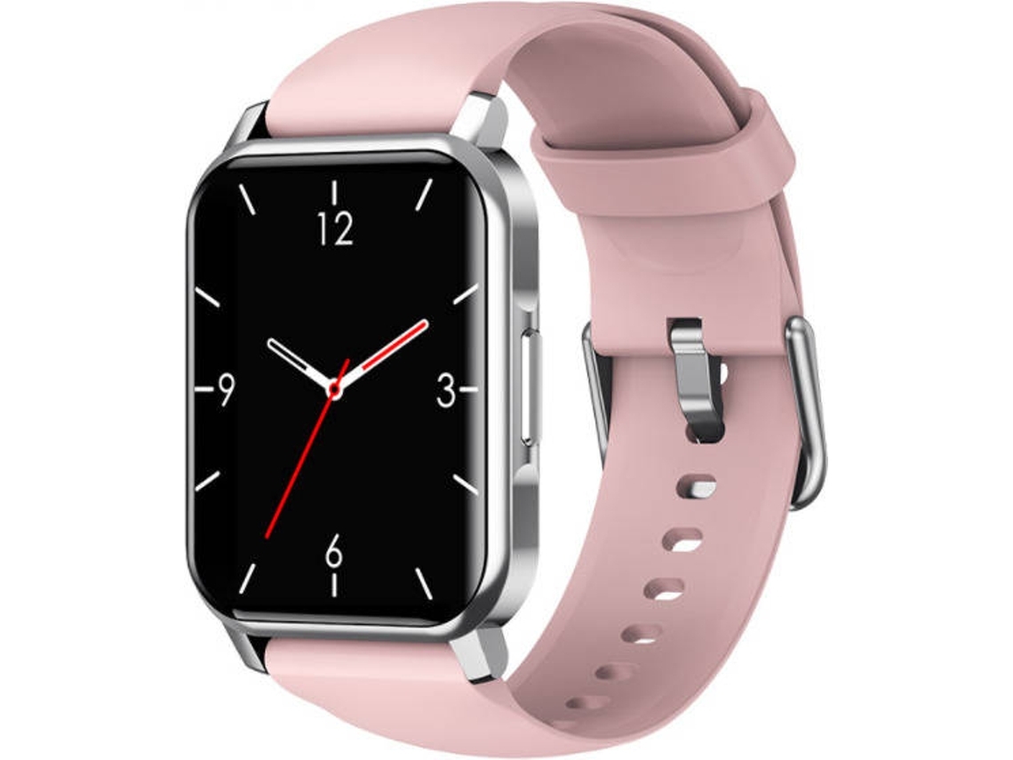 Smartwatch VEANXIN Nk15/314-R2 Rosa
