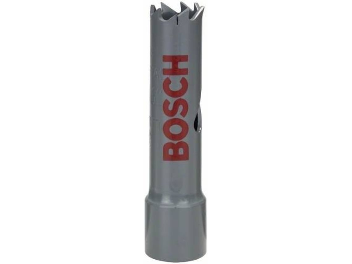 Serras Craneanas BOSCH em Bimetal Hss para Adaptador Steard 14 mm - 9-16''
