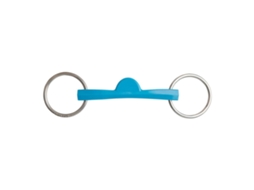 Brigadeiro Flexi Port Mouth Prateado 135 Mmmetalab