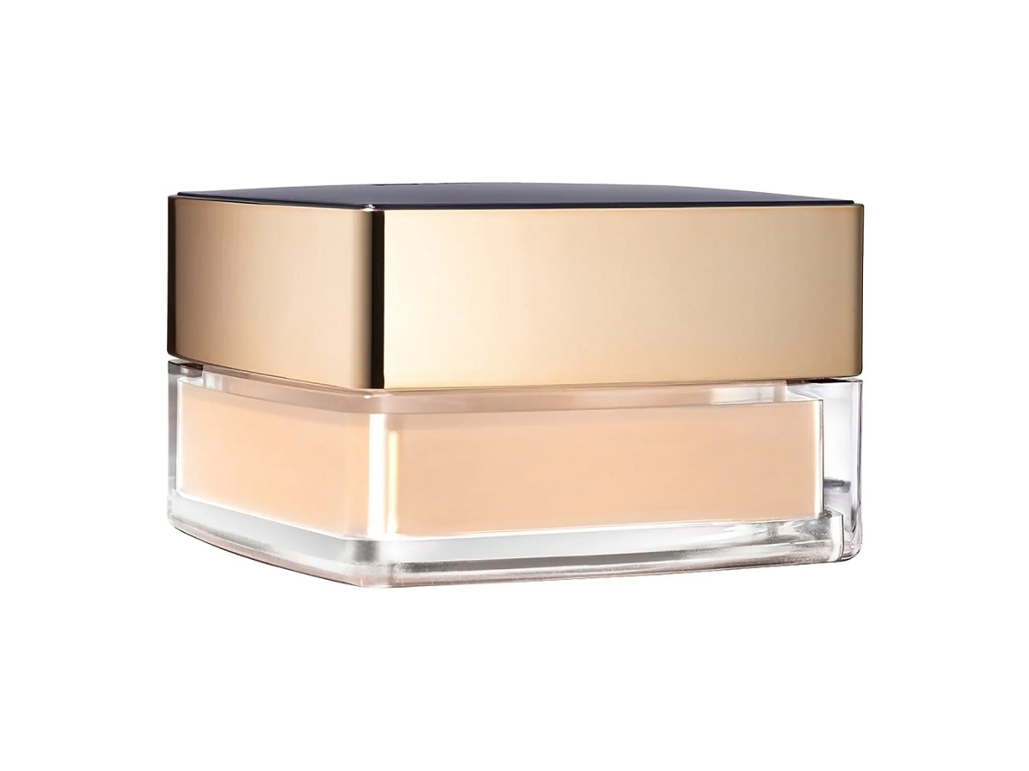 Estée Lauder Pó Compacto Double Wear Sheer Flattery Translúcido Soft Glow, 9g Estee Lauder