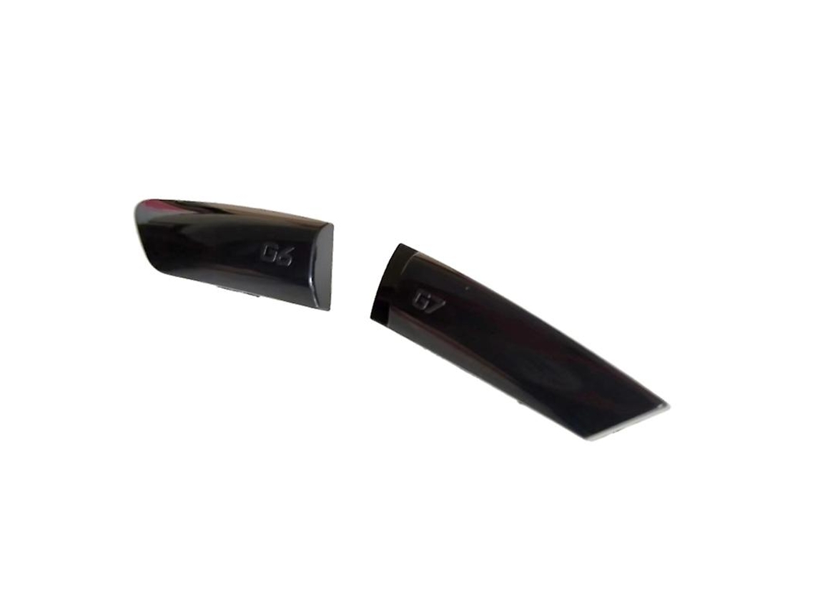 Substituição Da Chave Lateral Do Botão Lateral Do Mouse para Mouse para Jogos Logitech G900 G903 ALLINLESS
