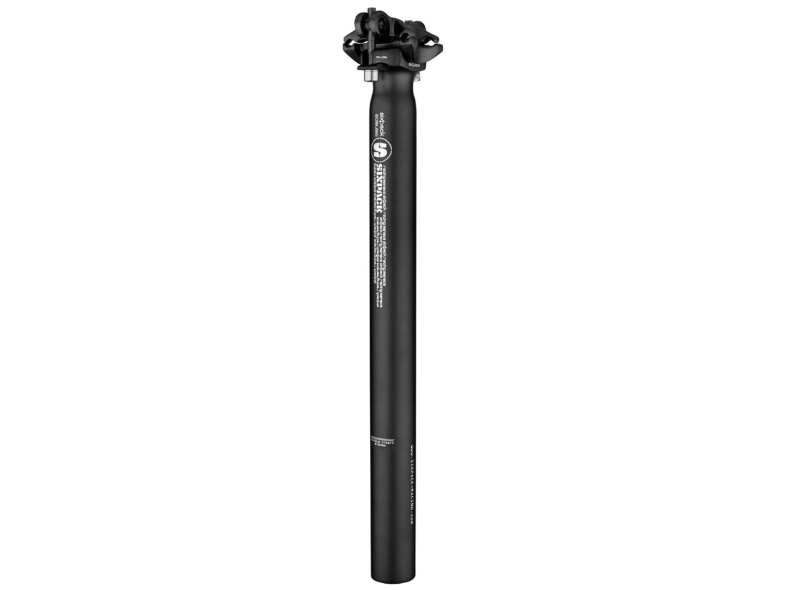 Posto de Selim SIXPACK RACING Menace 27 2 Mm