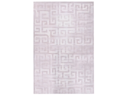 Alfombra Beliani Beydag De Poliéster Beige 200x300