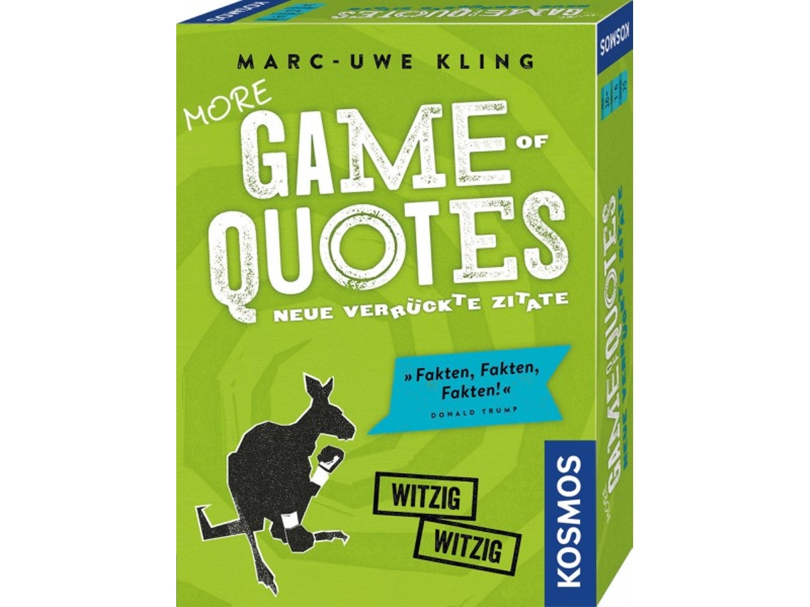 Jogos de Tabuleiro KOSMOS 693145 (16 anos)