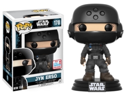 Figuras de coleção FUNKO 20119 (0.25 anos)
