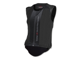 Protetor Dorsal de Equitação Flexível SWING P06