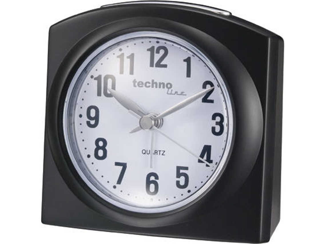 Despertador TECHNOLINE GENEVA-L