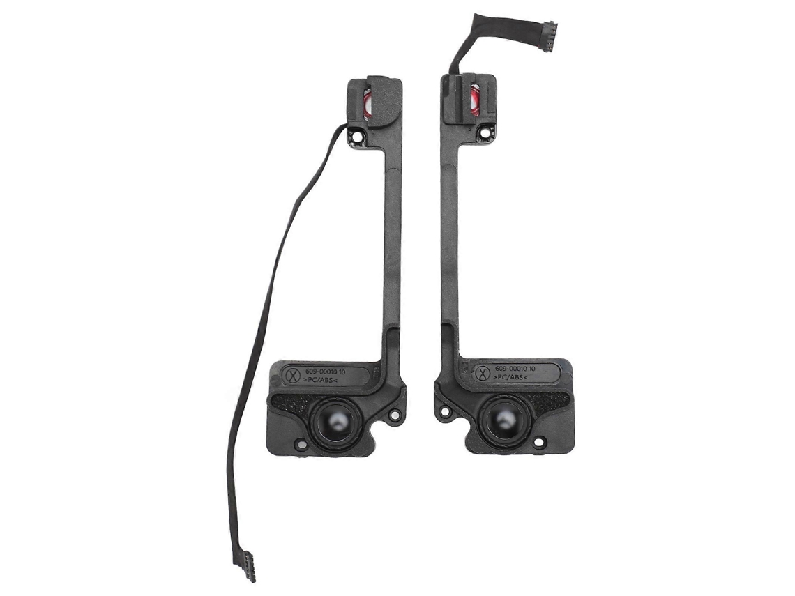 Kit De Alto Falante Interno De Substituição Para Laptop Com Alto Falante Esquerdo E Direito Integrados Para Laptop A1502 2013 Olysi Shop