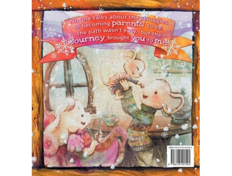 Livro The Journey to You de Danielle Scipione (Inglês - Capa Dura)