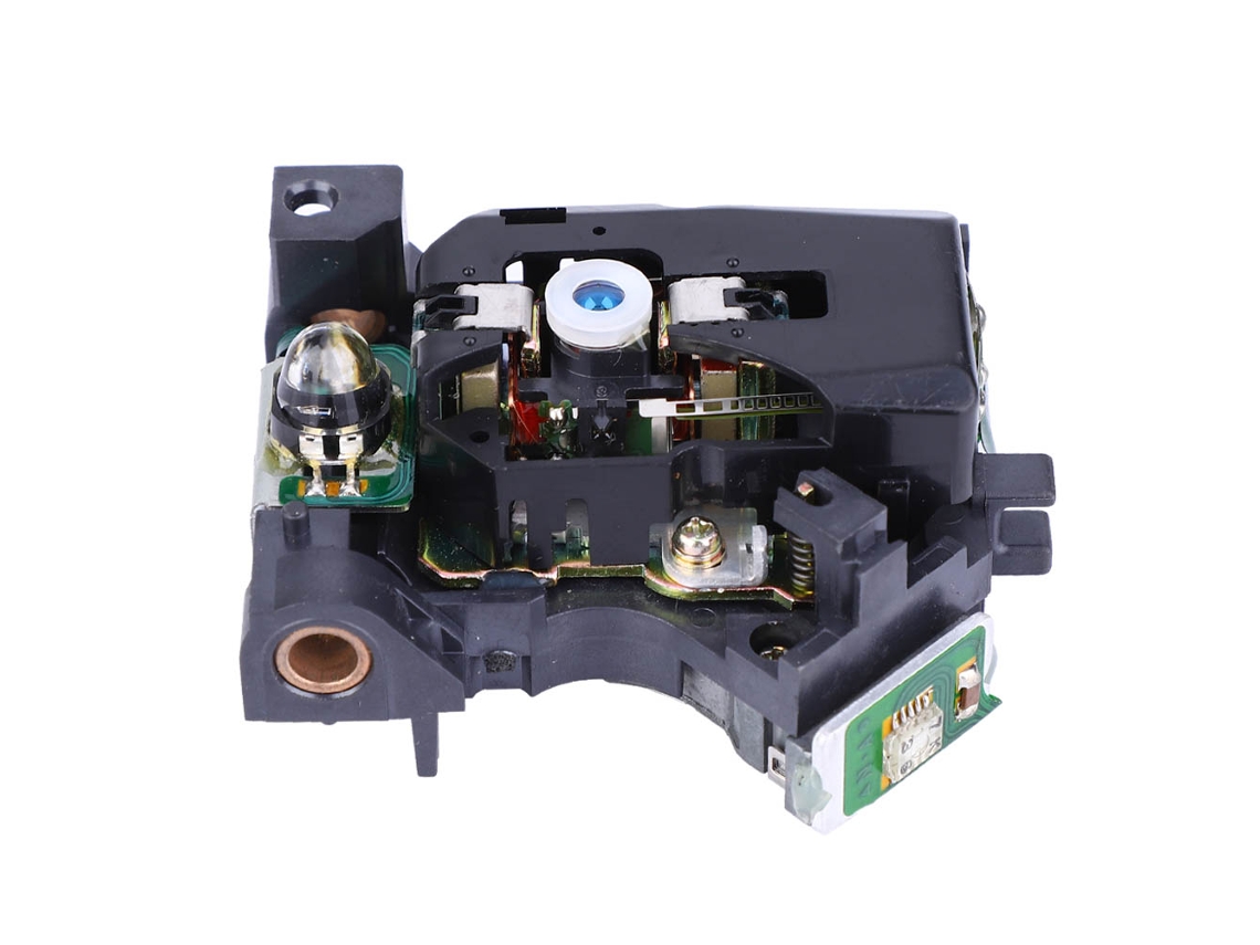 Peça Reparo Cabeça Laser Player Ld Khs-130a