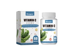 Cápsulas Energéticas Equilíbrio Hormonal Natural
