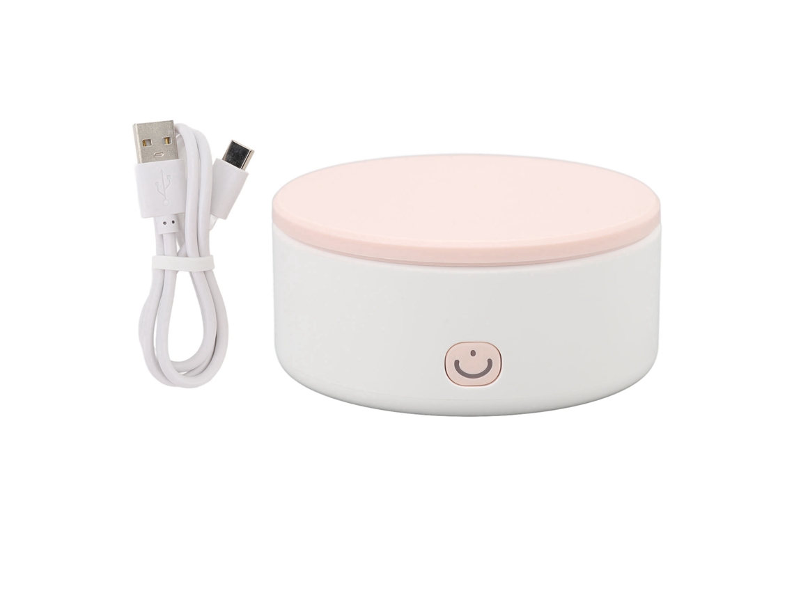 Impressora Térmica Bluetooth Portátil Para Celular