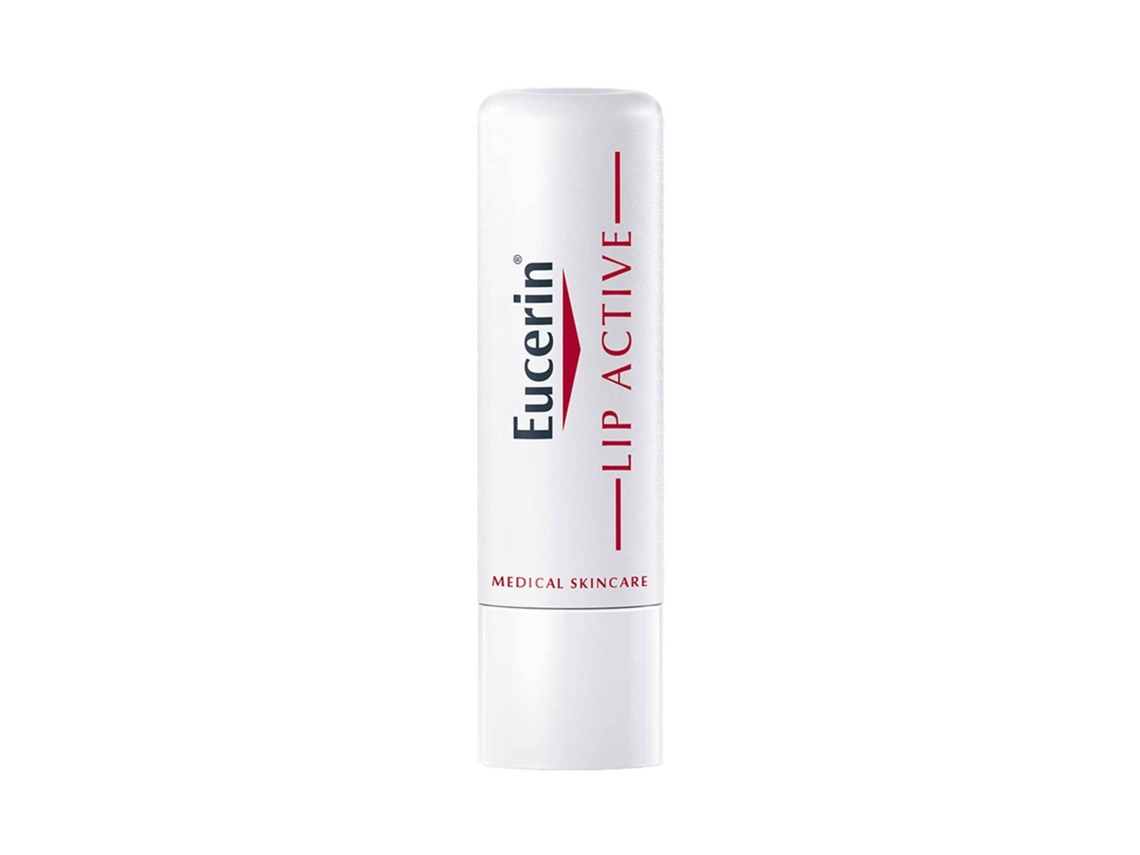 Batom Protetor Lip Active SPF 20 Eucerin