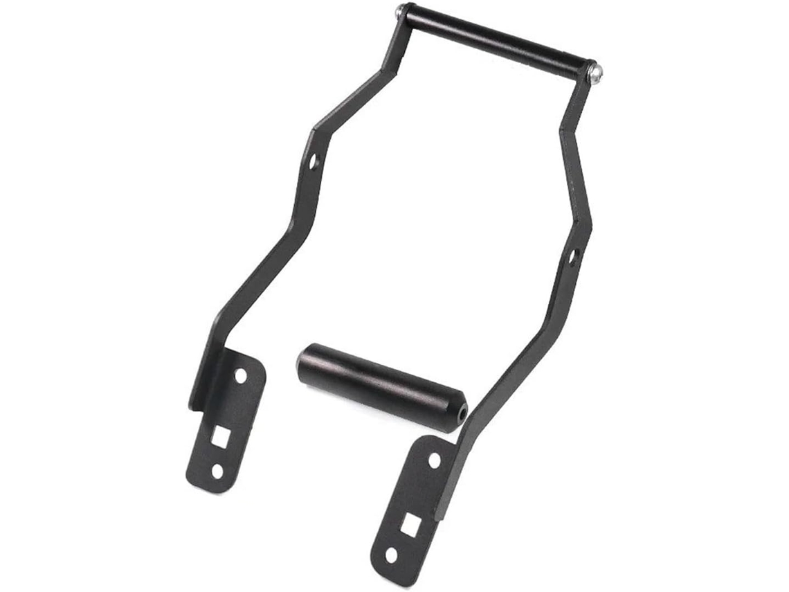 Suporte Para Celular De Motocicleta Com Encaixe Na Carenagem