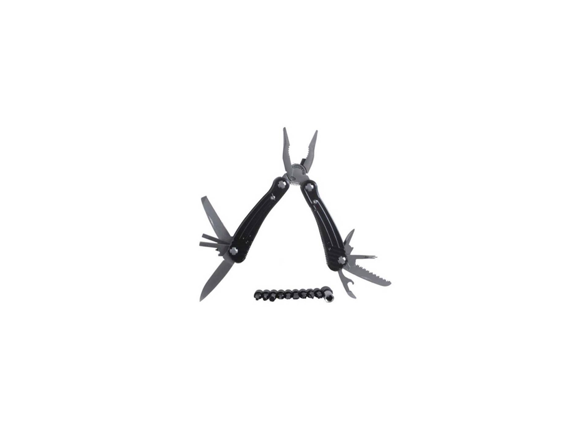 Multiferramenta Alu Tool TRENTO