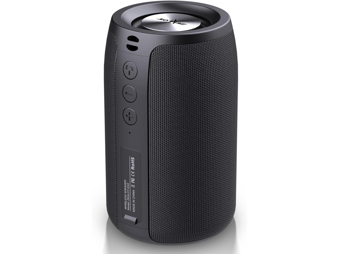 Caixa de Som Wi-Fi MDUG, Bluetooth, áudio espacial Dolby Atmos, assistente de voz