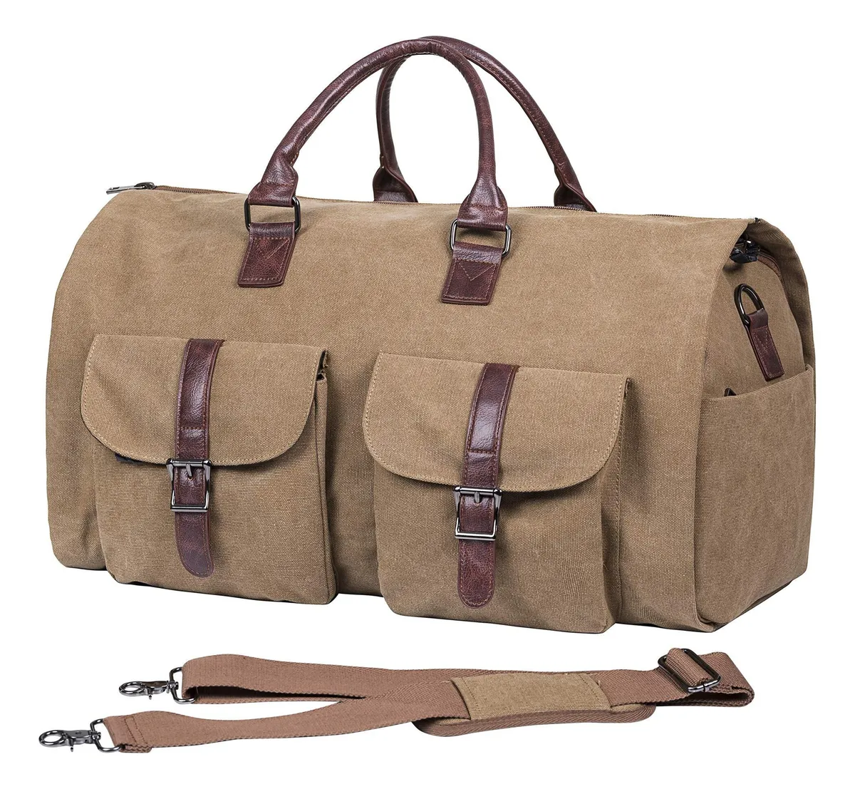 Bolsa De Viagem Para Roupas, Mala Suspensa Para Homens E Mulheresvayotoy